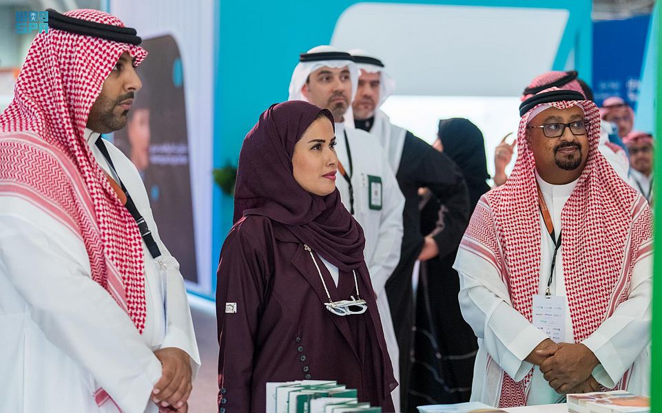 هيئة تطوير محمية الإمام عبدالعزيز بن محمد الملكية تختتم مشاركتها في ملتقى السياحة السعودي