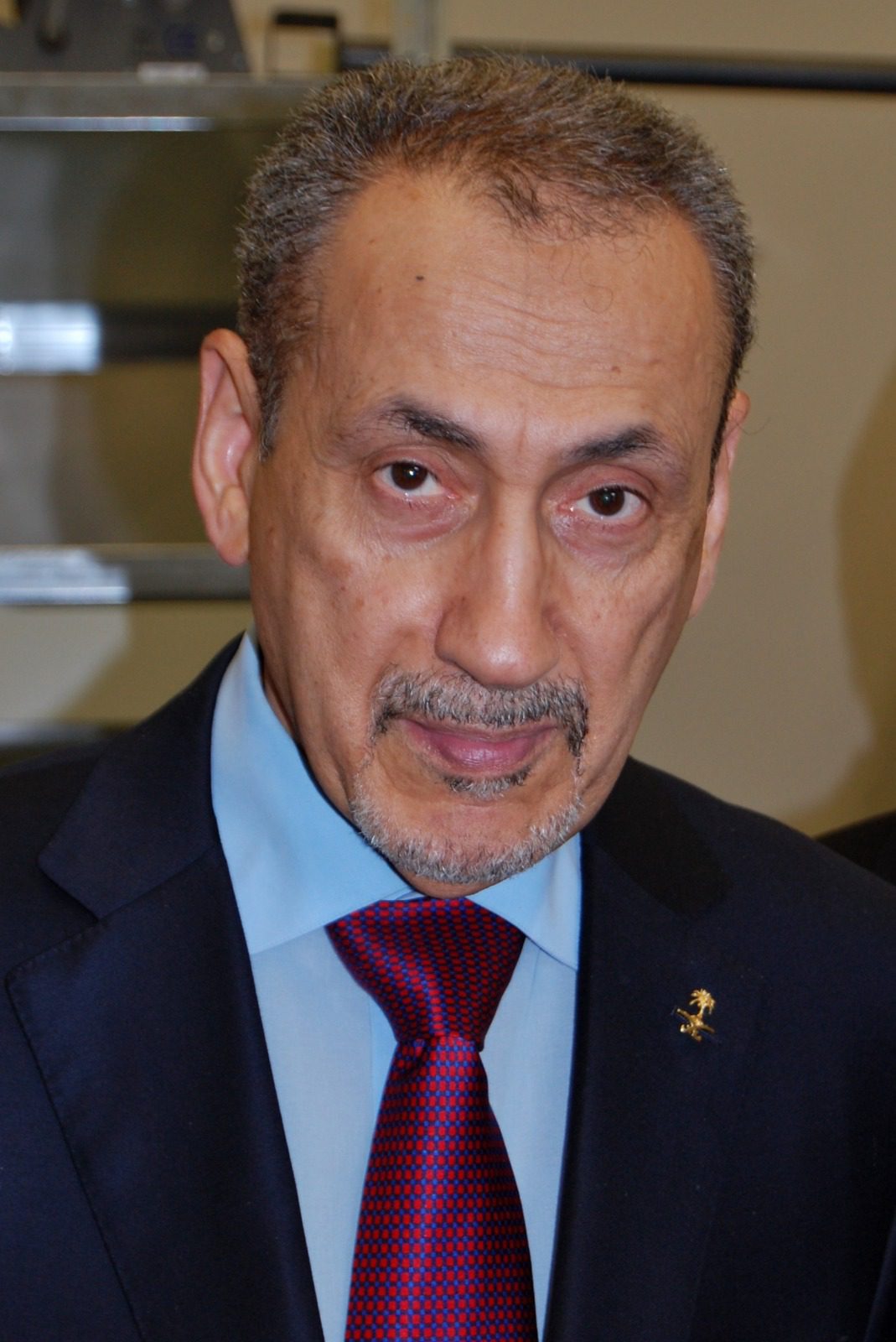وفاة وزير الصحة السابق أسامة شبكشي