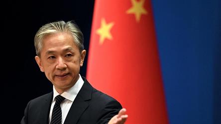 الصين ترحب بجهود المملكة وسلطنة عمان في تهدئة الوضع باليمن