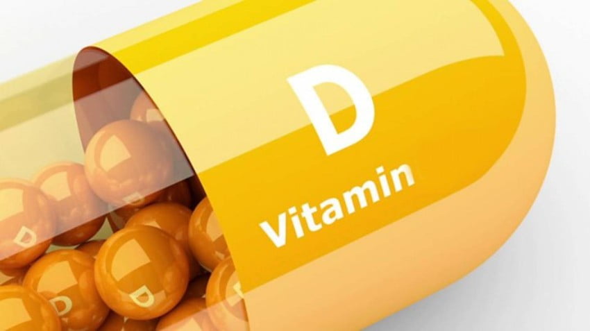 “دراسة”: فيتامين “D” يعزز من فعالية علاجات السرطان