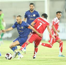 الاتحاد المنستيري التونسي يتخطى فحمان اليمني بثنائية في كأس الملك سلمان للأندية