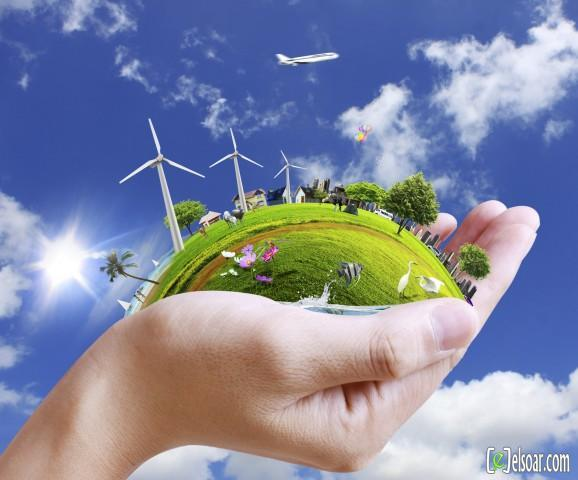 اليوم العالمي للأرض.. زيادة الوعي بالبيئة والحفاظ عليها في مختلف أنحاء العالم