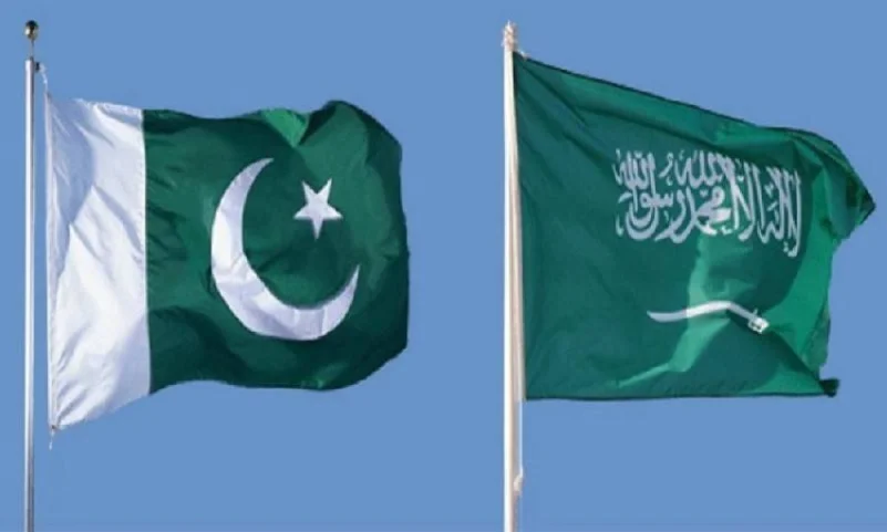 باكستان تشكر المملكة على المساعدة في إجلاء رعاياها من السودان