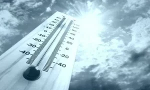 بـ11 مئوية.. طريف و القريات تُسجلان أدنى درجة حرارة اليوم في المملكة