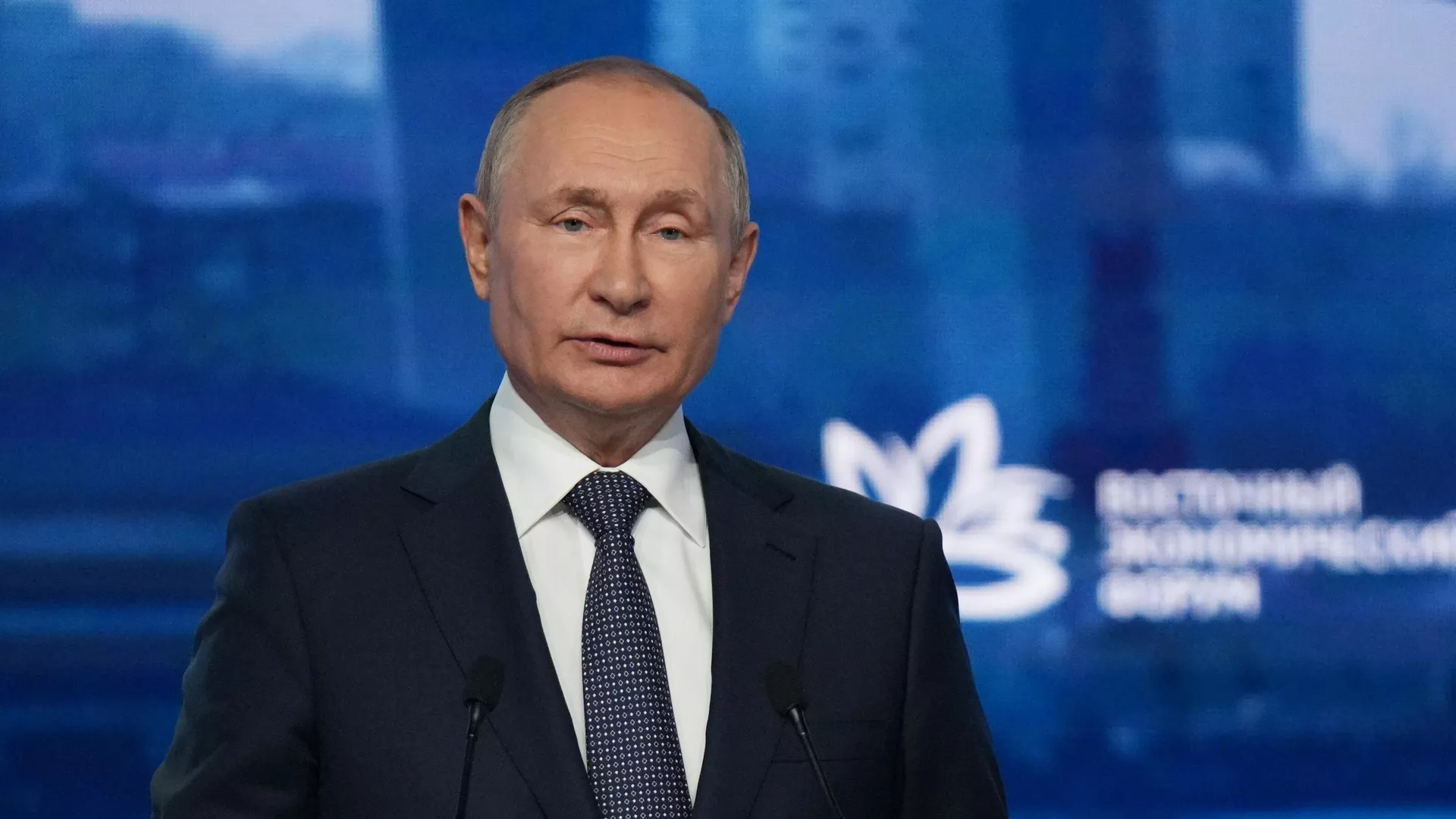بوتين: العلاقات بين روسيا والولايات المتحدة تشهد أزمة عميقة