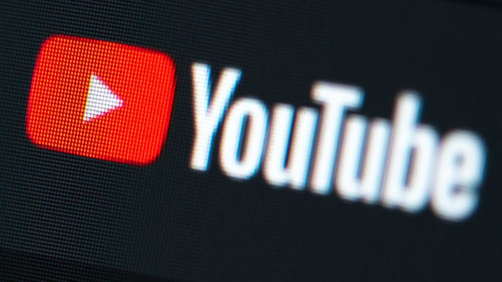 تحذير لـ مستخدمي يوتيوب من سرقة بياناتهم الشخصية