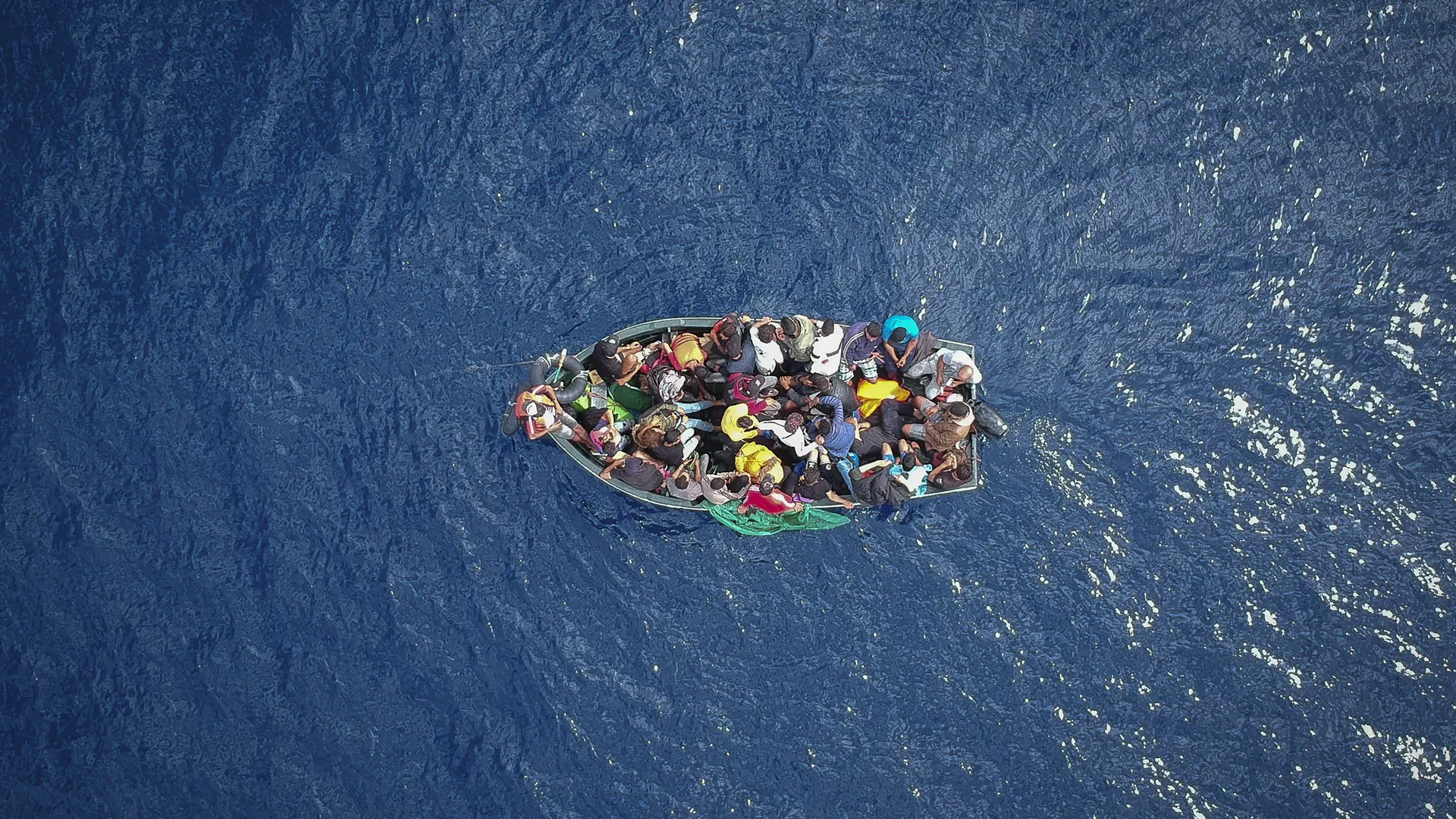 خلال 10 أيام… انتشال جثامين 210 مهاجرين قبالة سواحل تونس