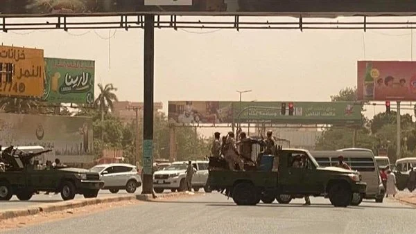 قوات الدعم السريع في السودان تعلن وقفا مؤقتا لإطلاق النار وهدنة 24 ساعة