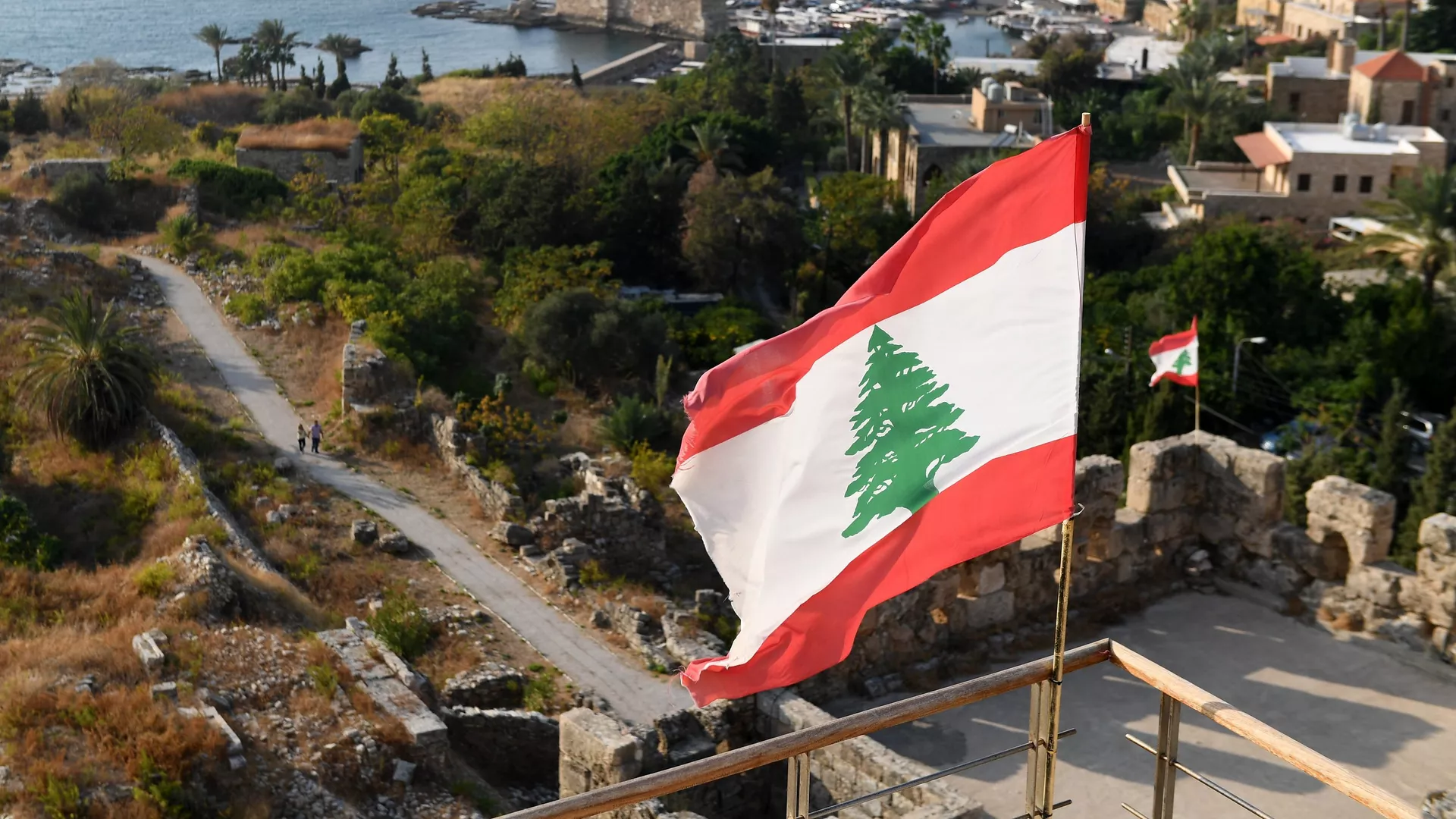 لبنان يشكو إسرائيل لمجلس الأمن الدولي بعد قصفها أراضيه