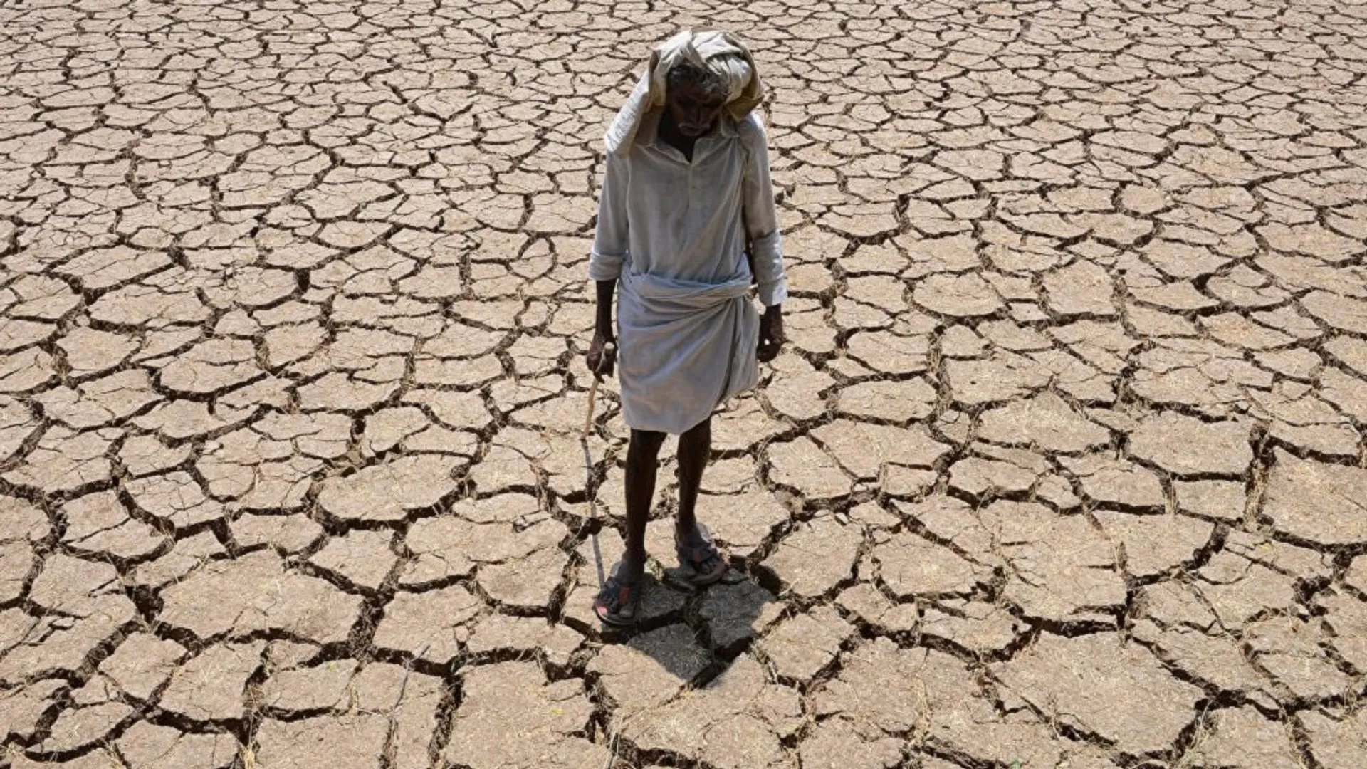 مسؤول تونسي: لأول مرة تشهد البلاد 4 سنوات متتالية من الجفاف
