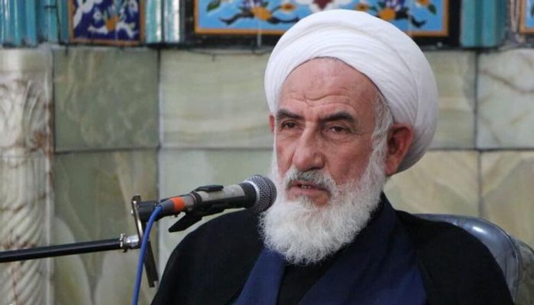 مقتل عضو مجلس خبراء القيادة الإيراني عباس علي سليماني شمال إيران