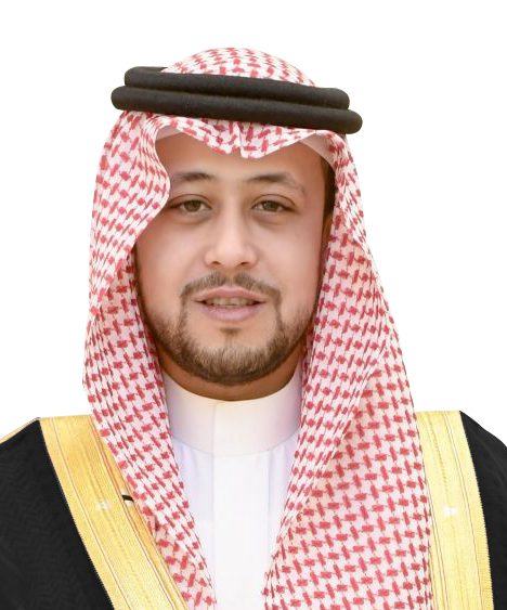 نائب أمير القصيم يرفع التهنئة للقيادة الرشيدة بمناسبة حلول عيد الفطر المبارك