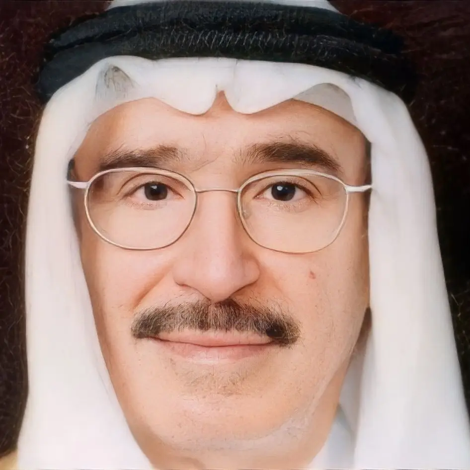 وفاة وزير الاقتصاد والتخطيط الأسبق خالد القصيبي