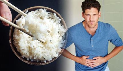 يسبب التسمم.. تحذيرات من تناول بقايا الأرز المطبوخ
