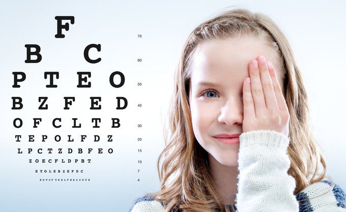 “الصحة” توضح الفئات الأكثر عرضة للإصابة بقصر النظر