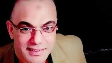 دهسه 3 مرات.. رجل أعمال يقتل حفيد فنان مصري بسبب “عتاب”