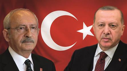 تركيا: بدء التصويت في جولة الإعادة للانتخابات الرئاسية