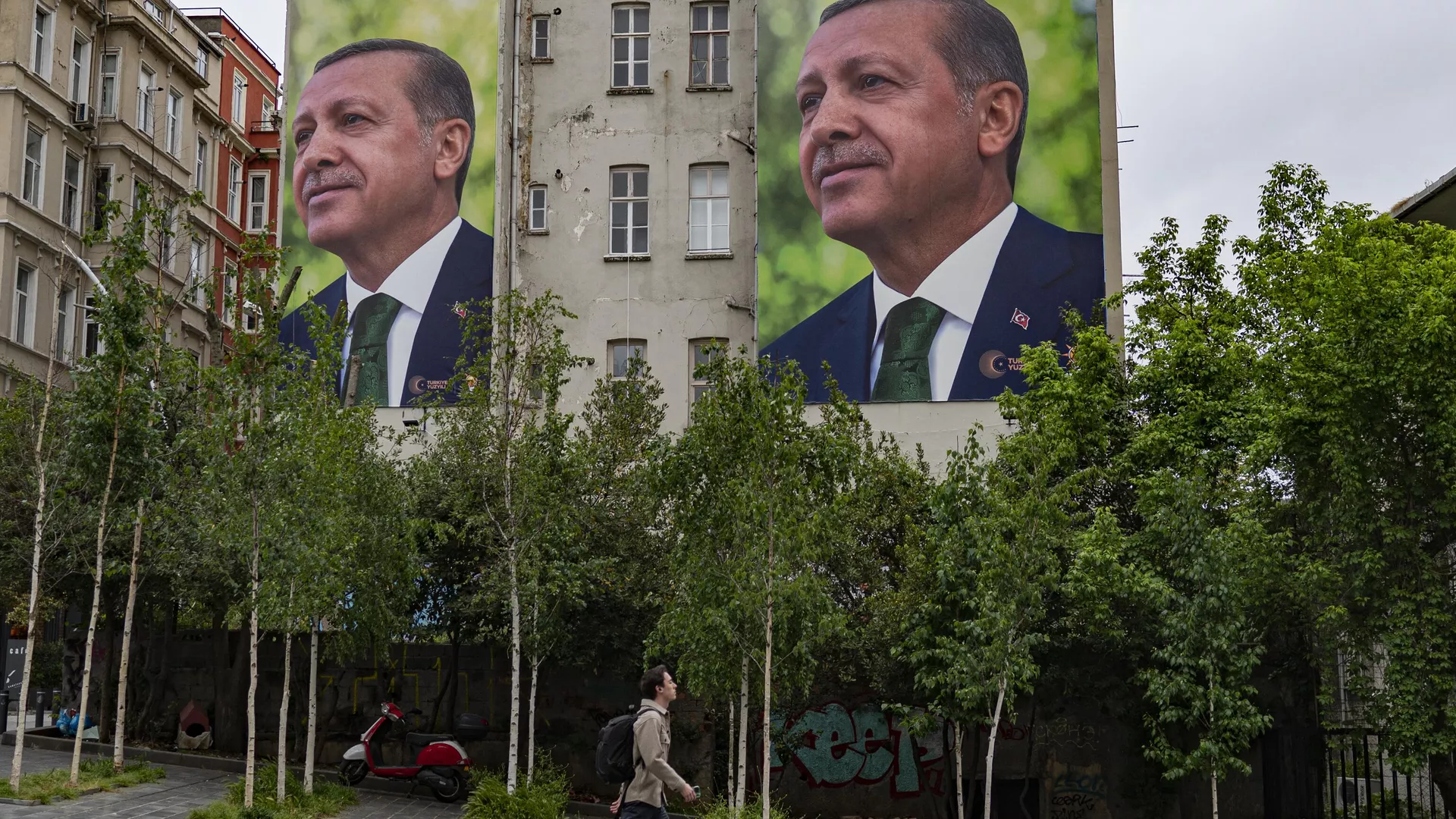 أردوغان: أي محاولة لإعلان نتائج الانتخابات بسرعة تعني اغتصابا للإرادة الوطنية