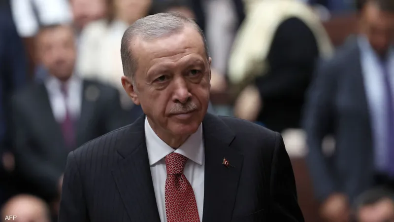 أردوغان يعيد تشكيل الحكومة التركية بتركيز على الاقتصاد والأمن