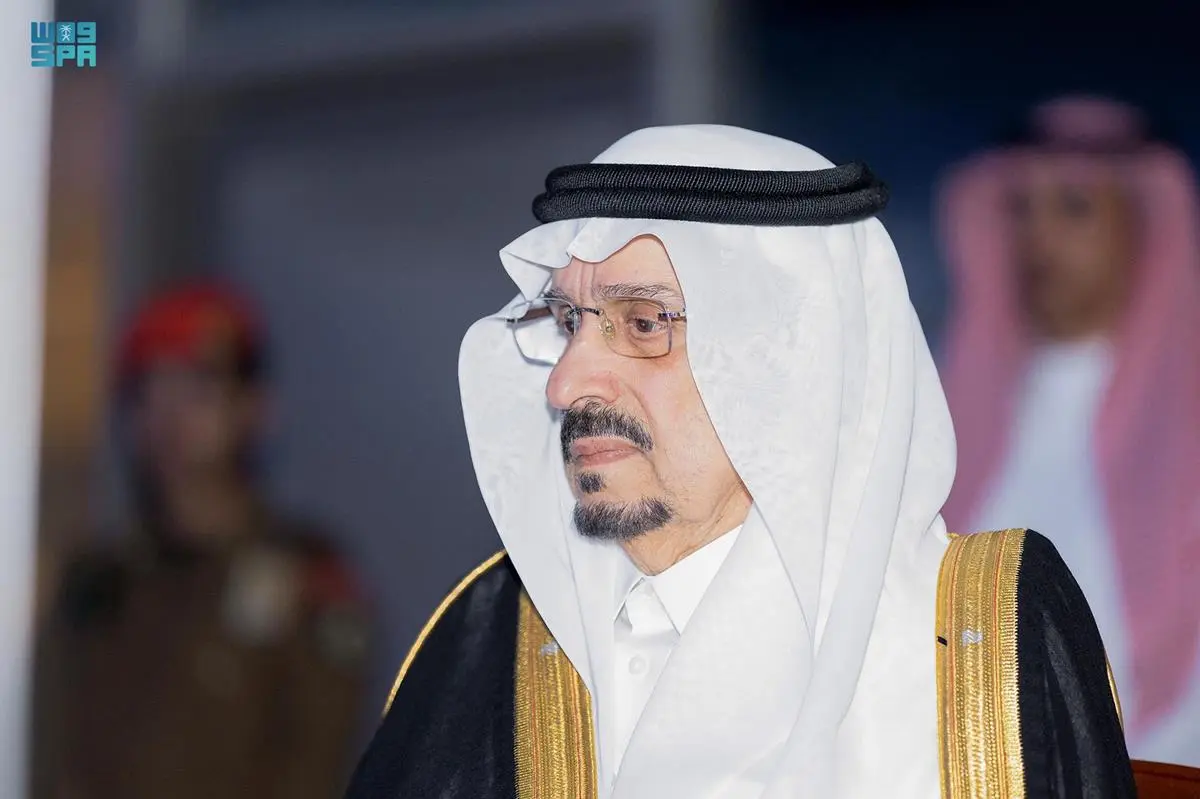 أمير الرياض يرعى حفل تخريج طلاب جامعة الملك سعود الدفعة (62)