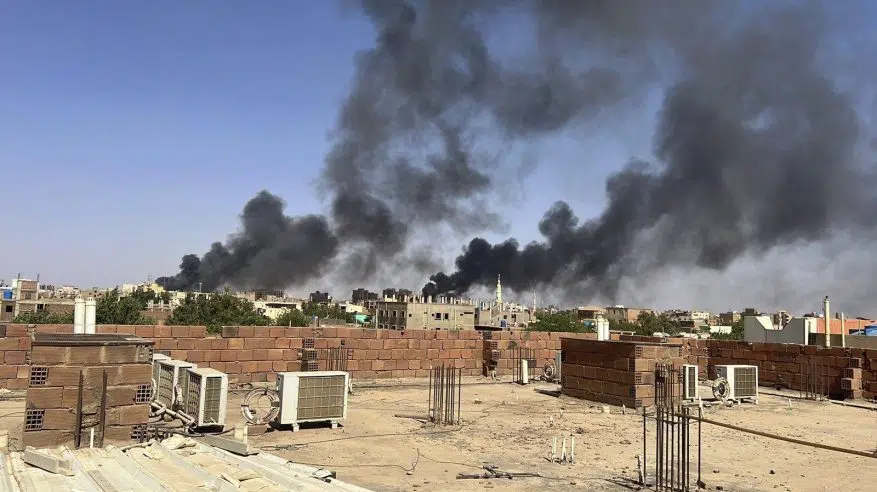 السودان: تصاعد وتيرة الاشتباكات بعد انهيار المحادثات