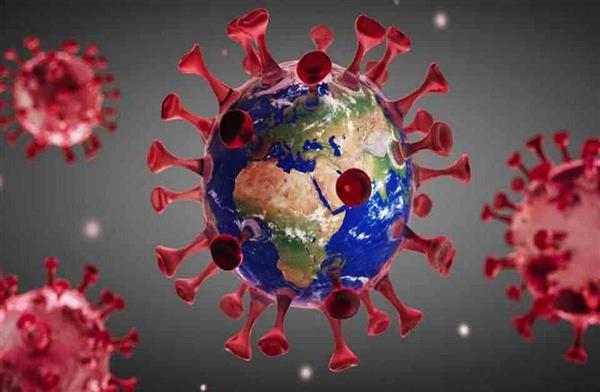 الصحة العالمية:تسجيل ما يقرب من 2.3 مليون حالة إصابة جديدة بفيروس كورونا و15 ألف حالة وفاة خلال 28 يوما