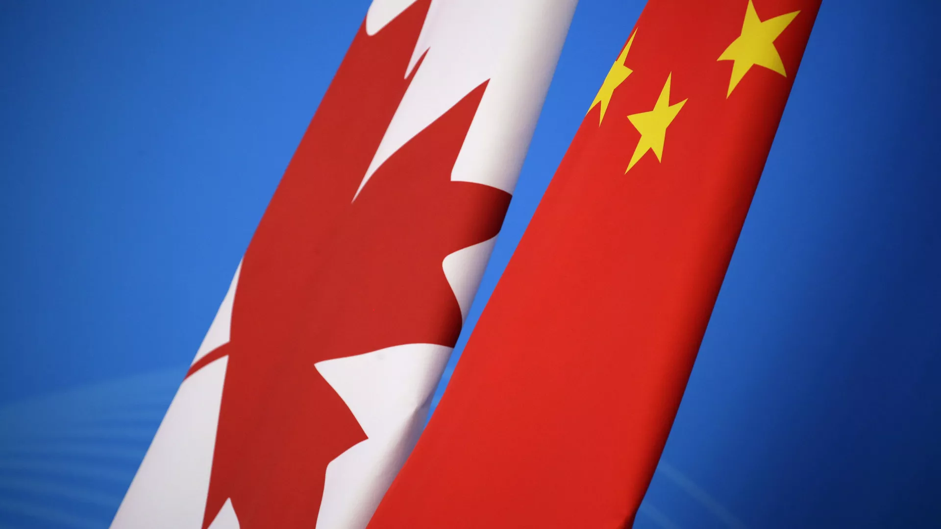 الصين تقرر طرد دبلوماسي كندي ردا على خطوة مماثلة