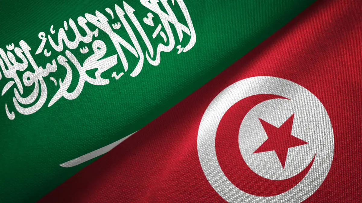 انطلاق التمرين العسكري السعودي التونسي