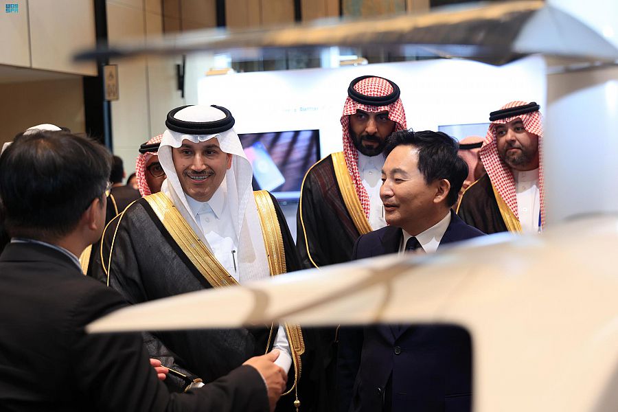 انطلاق الجولة “السعودية – الكورية” للتعريف بالفرص الاستثمارية في مجال النقل والخدمات اللوجستية