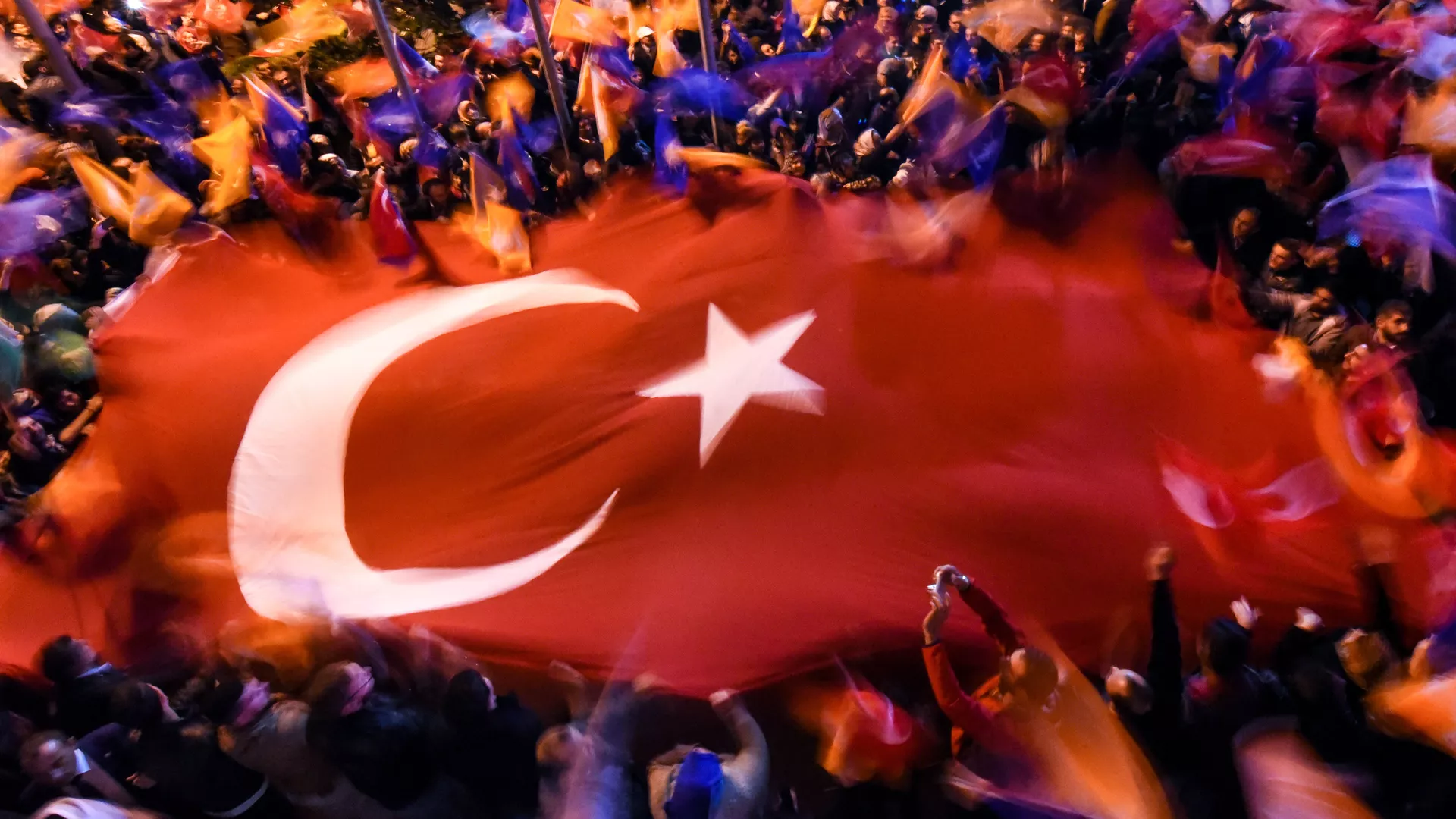 تركيا تدخل “الصمت الانتخابي” عشية الجولة الثانية لانتخابات الرئاسة