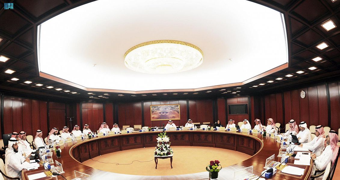 لجنة التجارة والاستثمار في الشورى تبحث تعزيز التجارة الخارجية مع مسؤولي الهيئة العامة للتجارة الخارجية