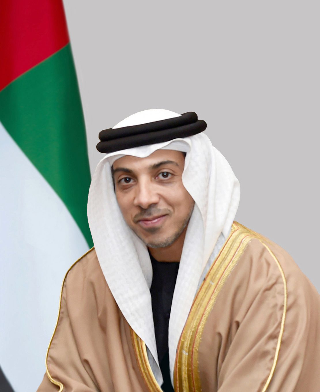 منصور بن زايد يرأس وفد الإمارات إلى القمة العربية في جدة