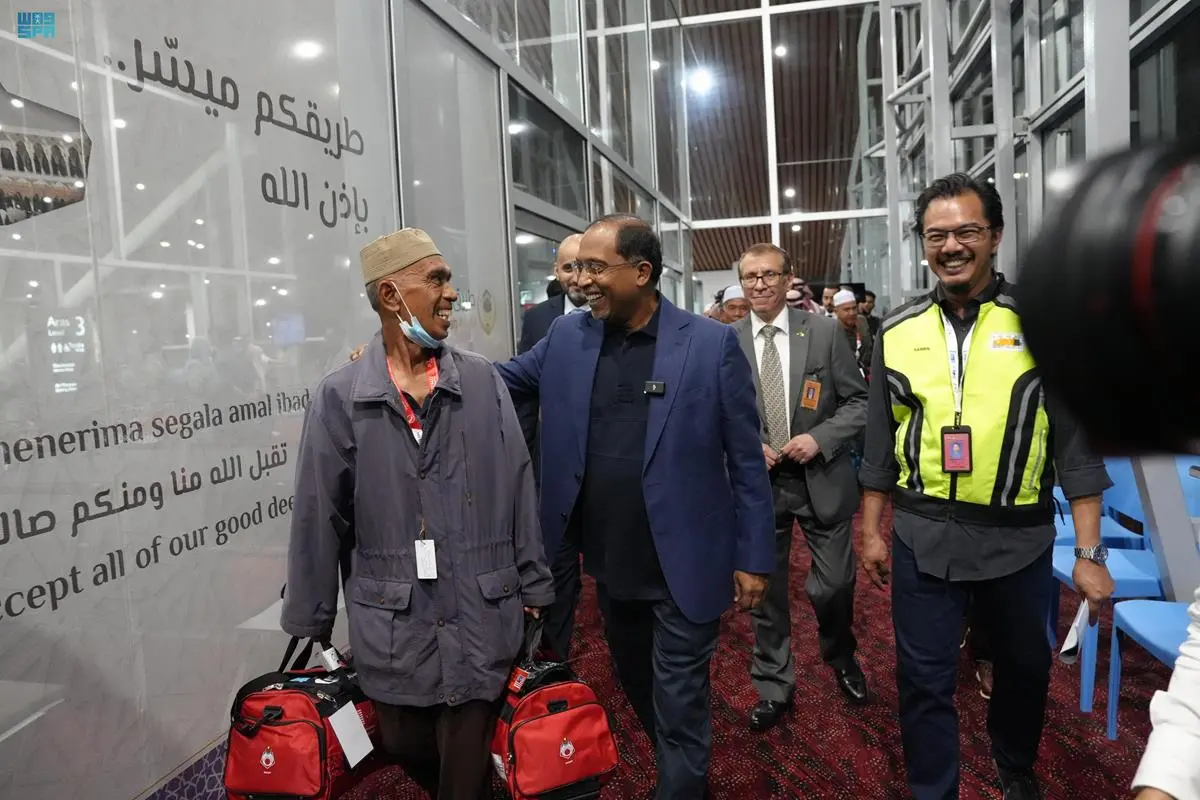 وزير خارجية ماليزيا: مبادرة “طريق مكة” فكرة ونهج إبداعي تنفذه حكومة المملكة العربية السعودية