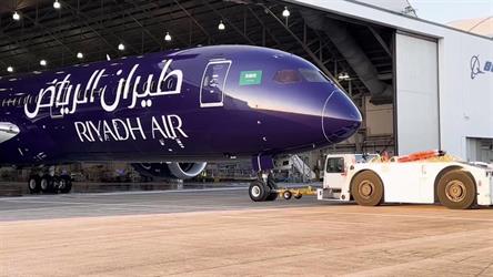 “طيران الرياض” يُحلق لأول مرة في أجواء العاصمة الاثنين المقبل