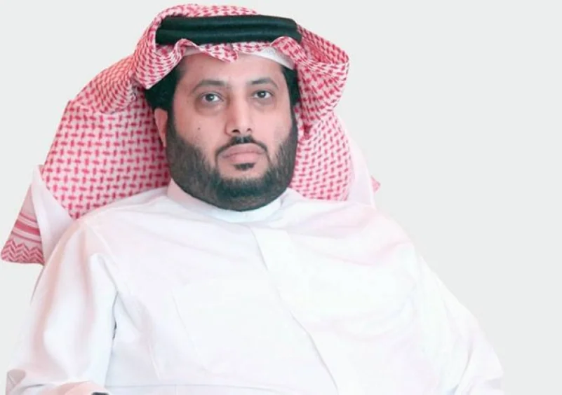 تركي آل الشيخ: جولة المملكة تتيح الفرص للشركات المحلية وأبناء وبنات المناطق من تنظيم فعالياتها