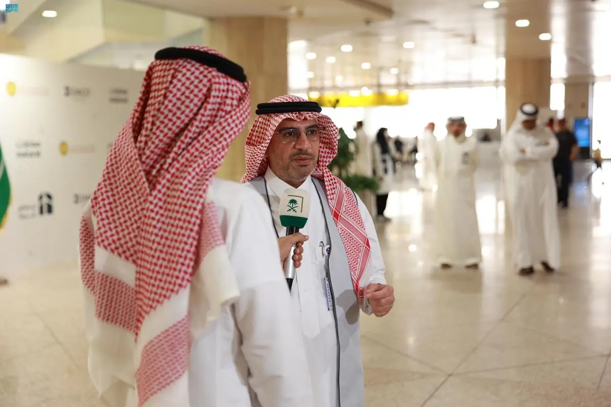 شركة مطارات الدمام: أكثر من 250 ألف مسافر عبر مطار الملك فهد الدولي منذ بداية ذو الحجة