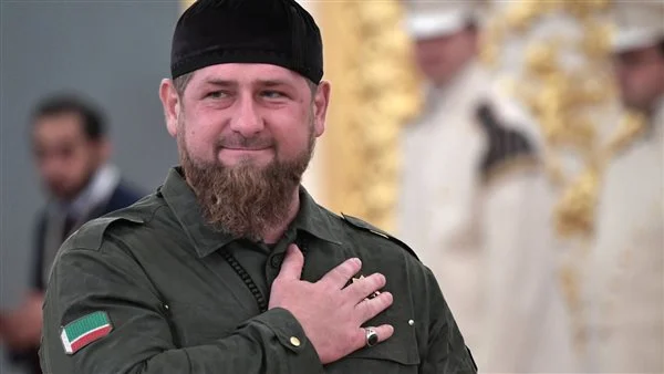 لا مبرر لما يحدث.. رئيس الشيشان يدعم بوتين بعد تمرد قائد فاغنر