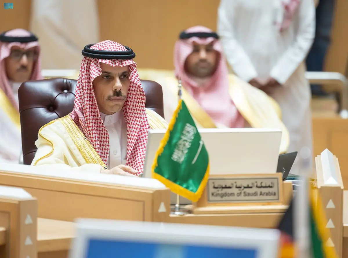 وزير الخارجية يشارك في اجتماع الدورة الـ 156 للمجلس الوزاري لدول مجلس التعاون لدول الخليج العربية