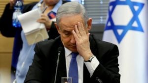 10 آلاف جندي إسرائيلي يعلنون رفض الخدمة العسكرية احتجاجا على التعديلات القضائية