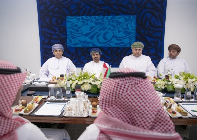 "التنسيق السعودي العماني" يعقد اجتماعه بالرياض