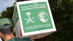 لقاء سعودي جزائري لبحث سبل تطوير الشؤون الإغاثية
