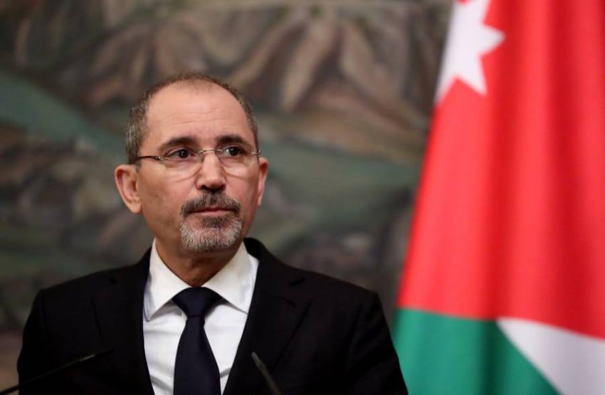 وزير الخارجية الأردني يبحث هاتفياً مع نظراء إطلاق تحرك دولي فوري لوقف التصعيد في غزة