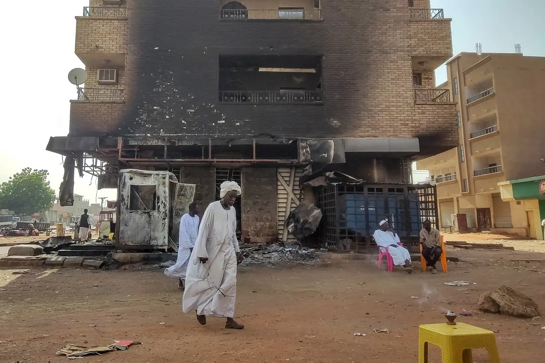 الأمم المتحدة: السودان يشهد أكثر أنواع الحروب الأهلية وحشية