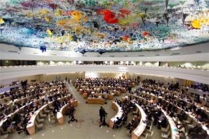 البرلمان العربي عن اعتماد قرار مكافحة الكراهية الدينية: انتصار دبلوماسي للدول الإسلامية
