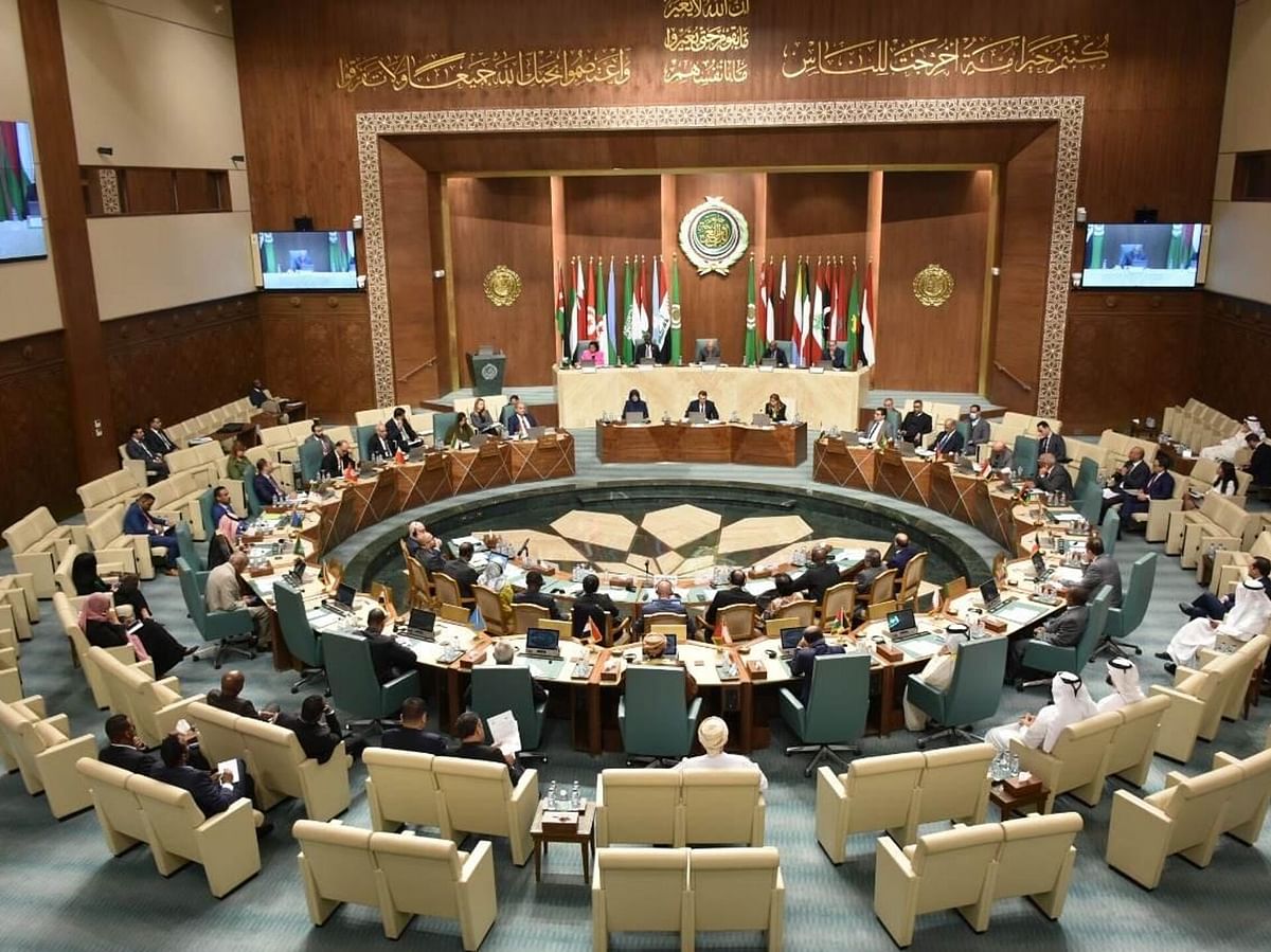 الجامعة العربية تدعو إلى تحرك عربي بمجلس الأمن لوقف الاعتداءات الإسرائيلية على الفلسطينيين