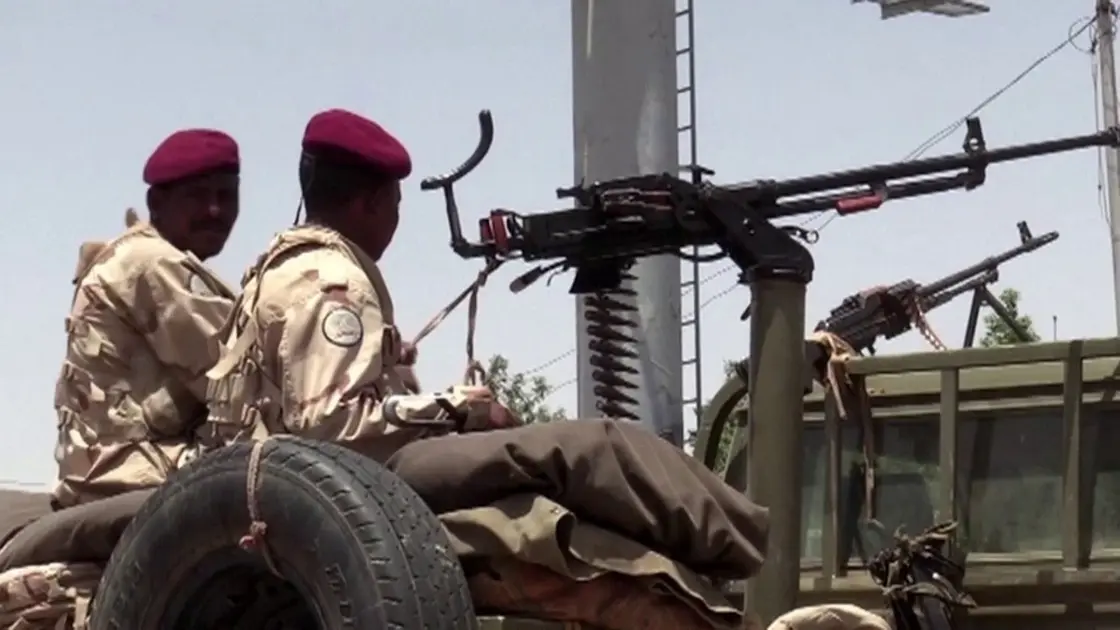 الجيش السوداني: الدعم السريع استخدمت أطفالا في الصراع