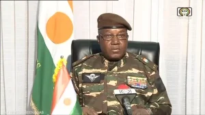 الخارجية الفرنسية: نعتبر محمد بازوم الرئيس الوحيد لجمهورية النيجر