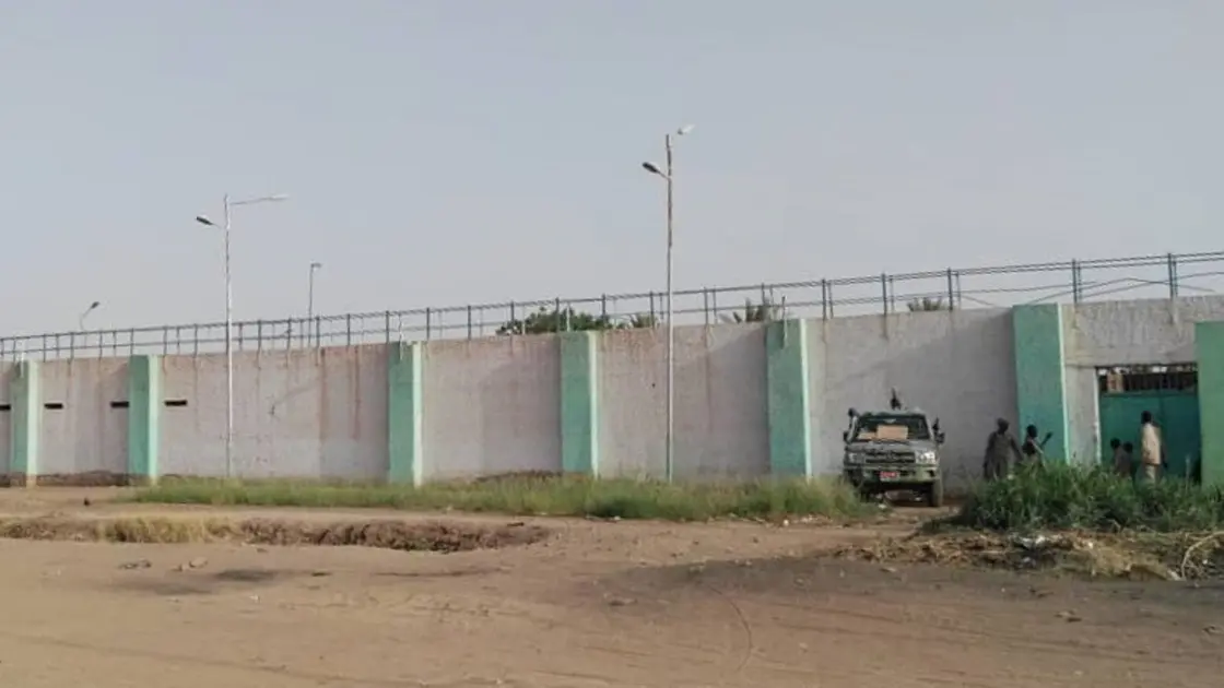 الداخلية السودانية: حميدتي أطلق السجناء لنشر الفوضى