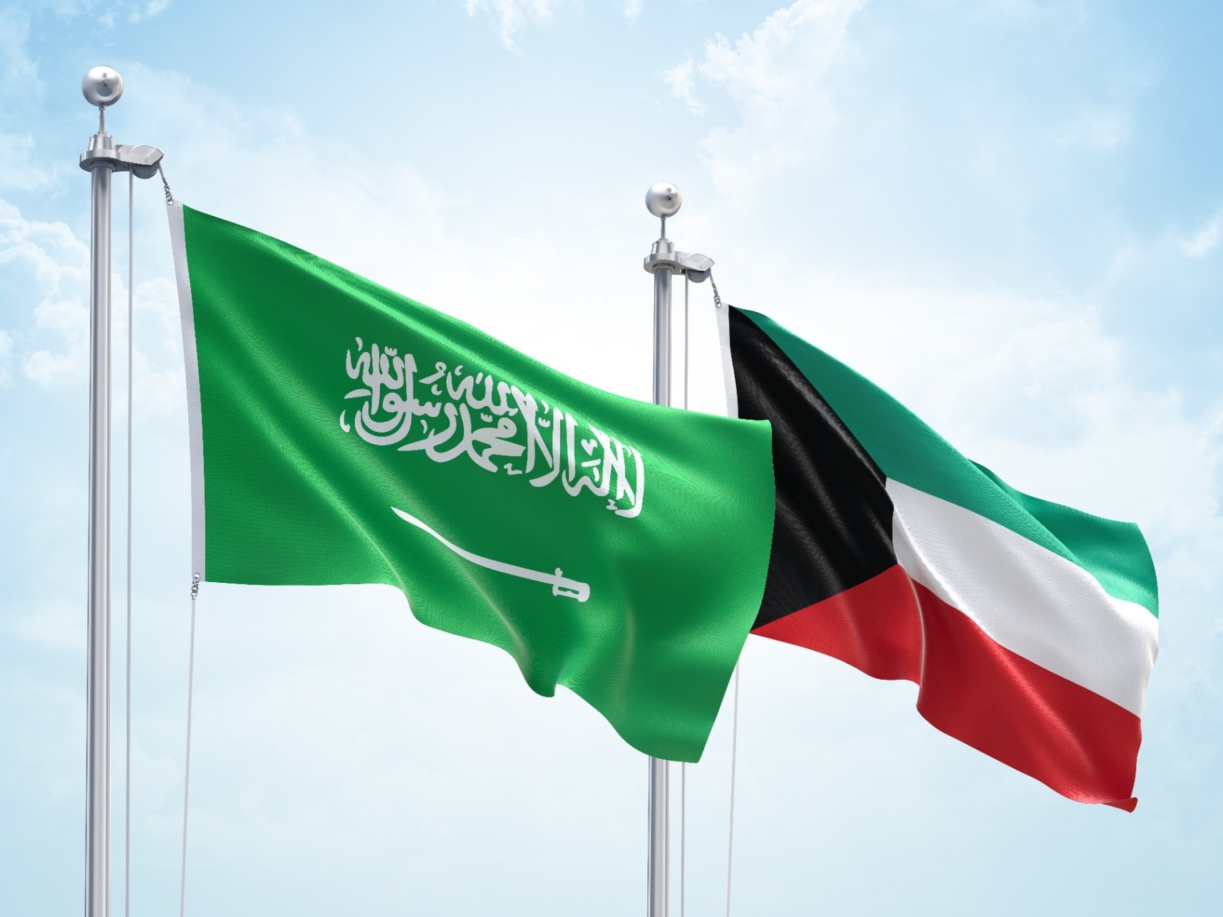 الداخلية الكويتية تعلن إحالة مُغرِّد للجهة المختصة بعد تغريداته المسيئة تجاه رمز سعودي