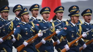 الصين.. تُهم الفساد تلاحق جنرالات بأخطر قطاع في الجيش